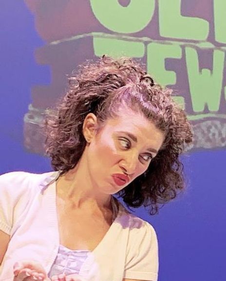 Emily Freeman Headshot