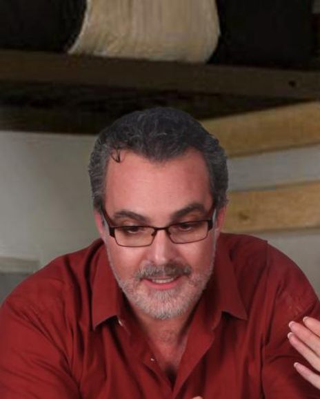 Jovon Jacobs Headshot