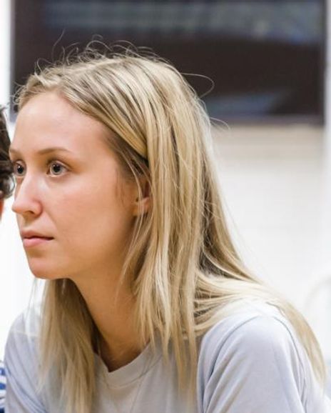 Lily Loveless Headshot