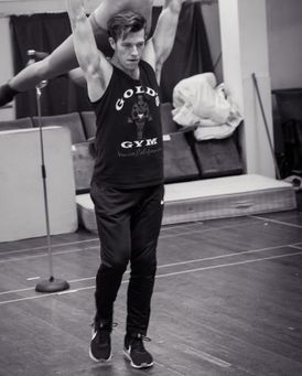 Carlie Milner Headshot