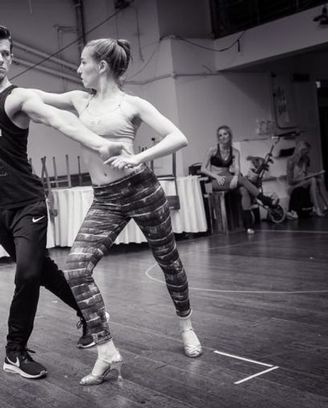 Katie Hartland Headshot