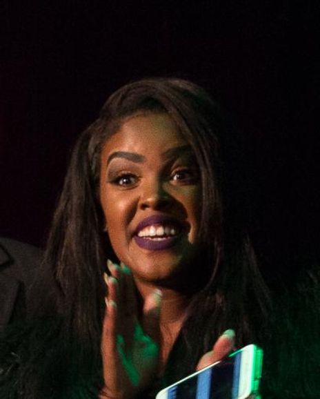 Erica Patterson Headshot