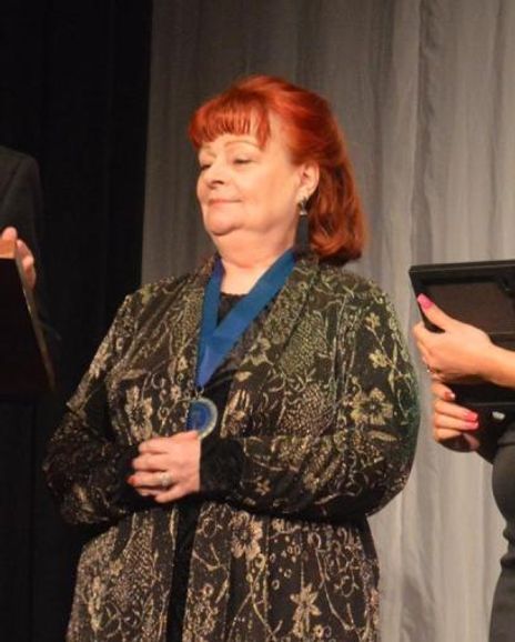 Kaul Blueston Headshot