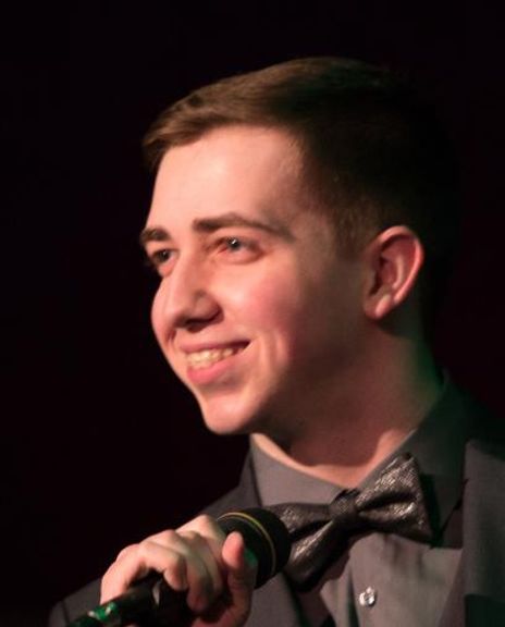 Brandon Hoyt Headshot