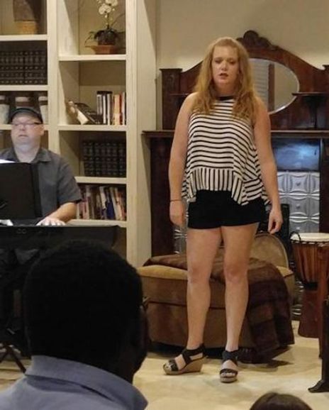 Dann Childers Headshot