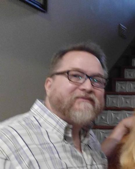 Samuel Whited Headshot