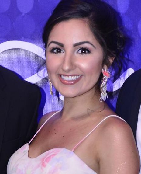 Abby DePhillips Headshot