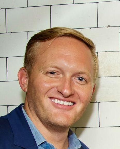 Jon Vermeer Headshot