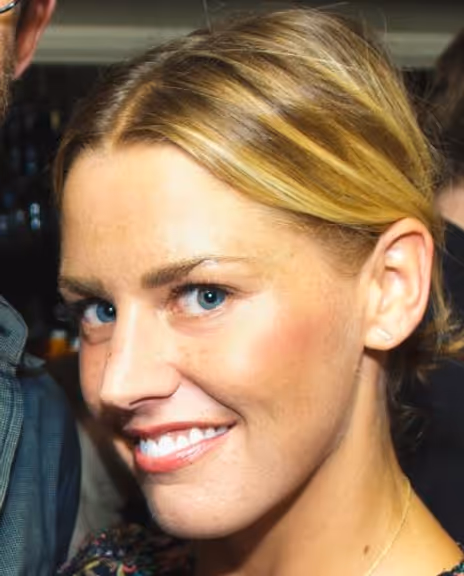 Rachel Tiggess Headshot