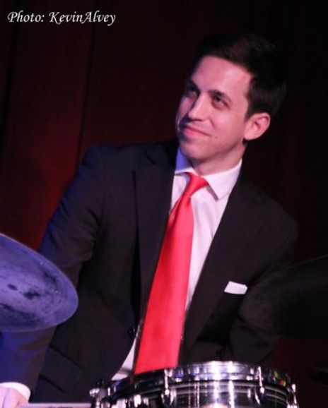 Steve Picataggio Headshot