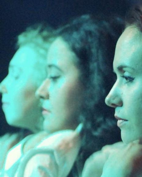 Jennifer Lidesma Headshot