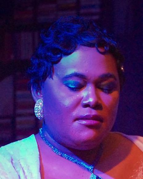 Raymond Cleveland Headshot