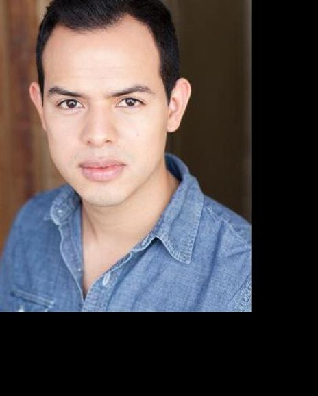 Cisco Lopez Headshot