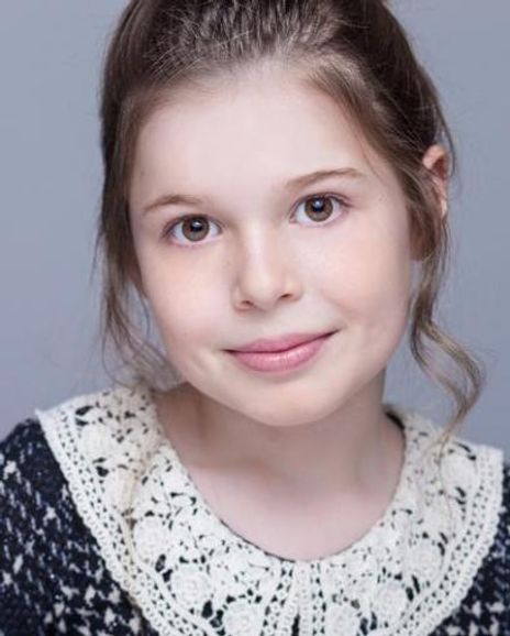 Jessica Cherniak Headshot