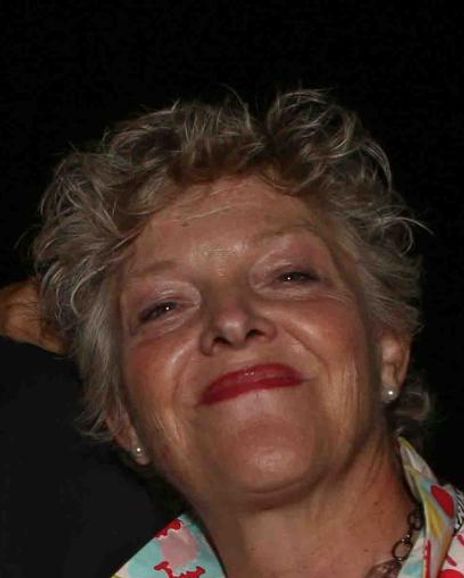 Jamie LaBrasca Headshot