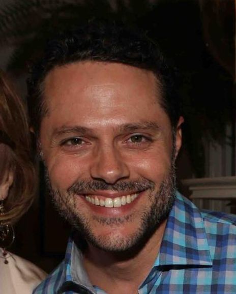 Joshua Bergesse Headshot