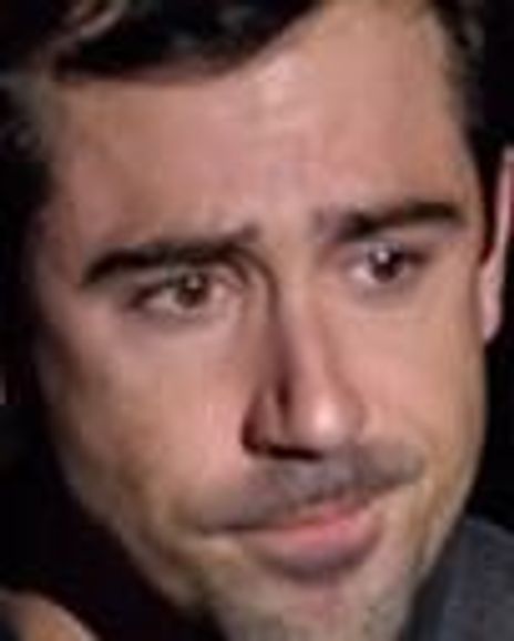 Alex Teachy Headshot