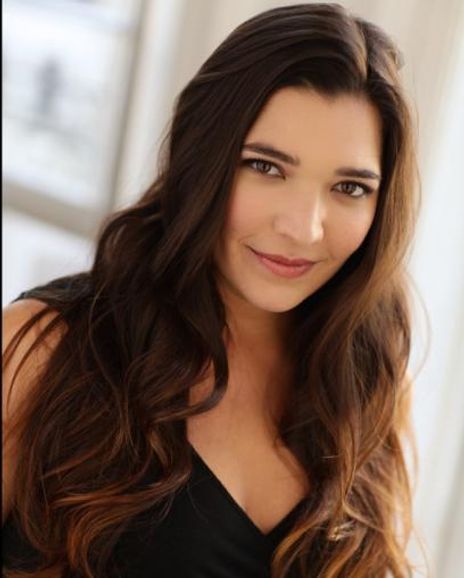 Barrie Kealoha Headshot