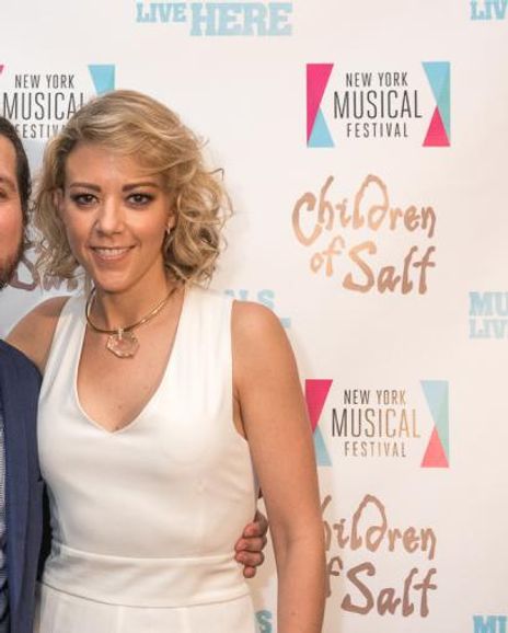 Fernanda Castillo Headshot