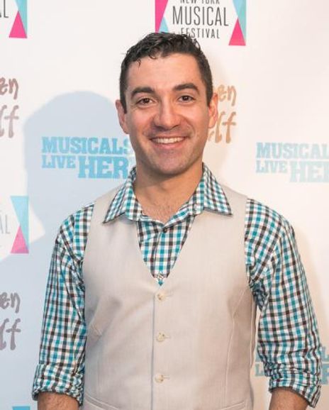 Javier Gnacio Headshot