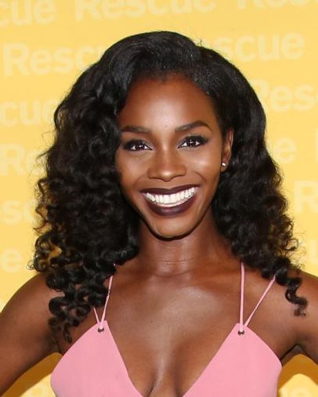 Deborah Ayorinde Headshot