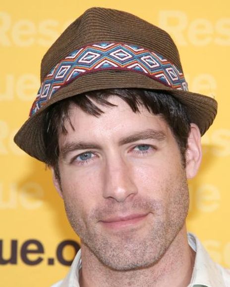 Brad Raider Headshot