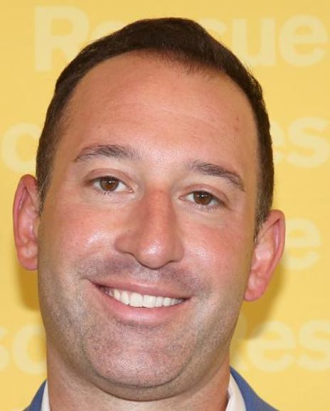 Eric Fleet Headshot