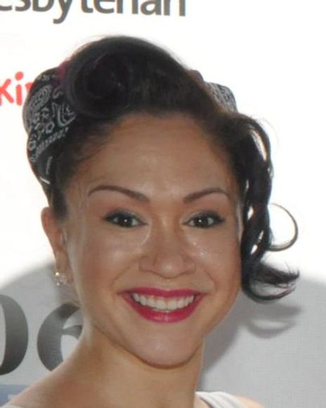 Diana DeBarmo Headshot