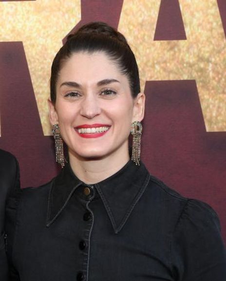 Lauren Yalango Headshot