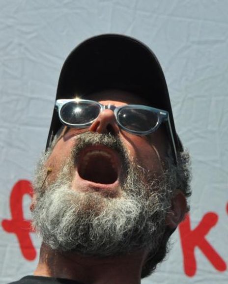 Steven Skyball Headshot