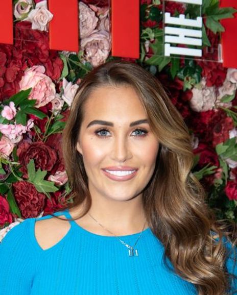 Chloe Goodman Headshot