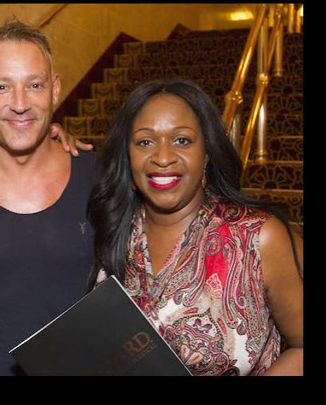 Angie Greaves Headshot