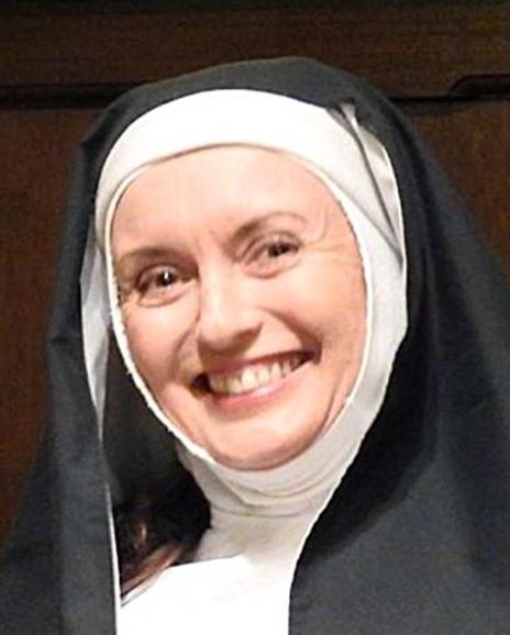 Susan Meikle Headshot