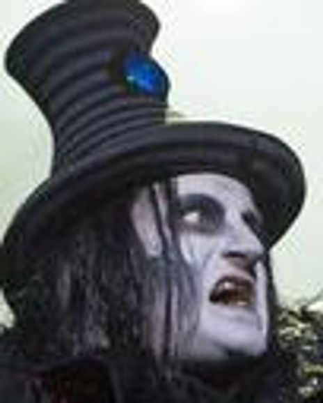 Matt Gillett Headshot