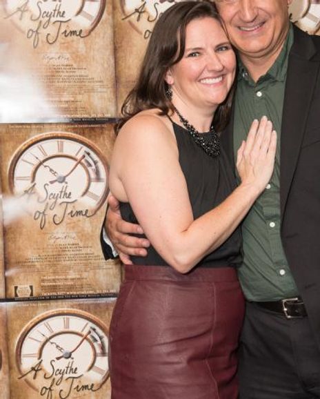 Nicole Swanson Headshot