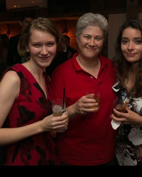 Jessica Lee Vankempen Headshot