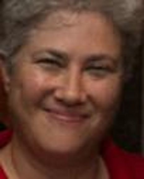 Hallie Zieselman Headshot