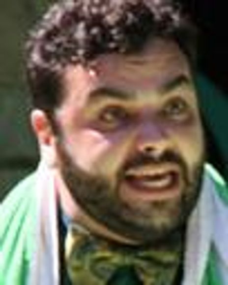 Anthony Teixeira Headshot