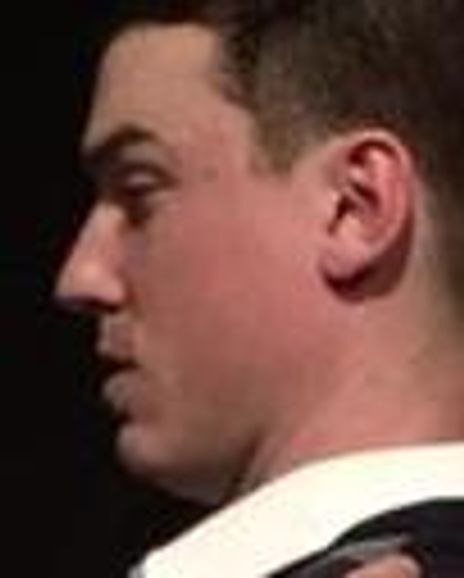 Chris Causer Headshot