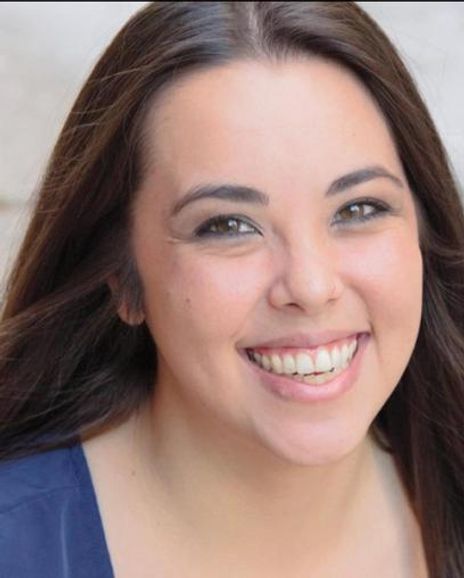 Maiko Terazawa Headshot