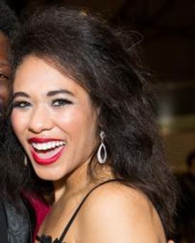 Raven Thomas Headshot