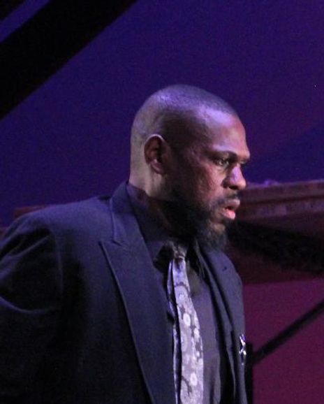 John Dominick III Headshot