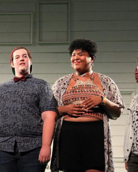 Elliot Horbaugh Headshot