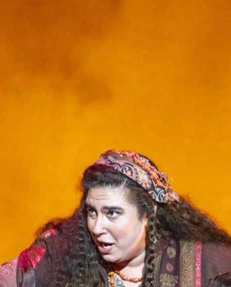 Daryl Freedman Headshot