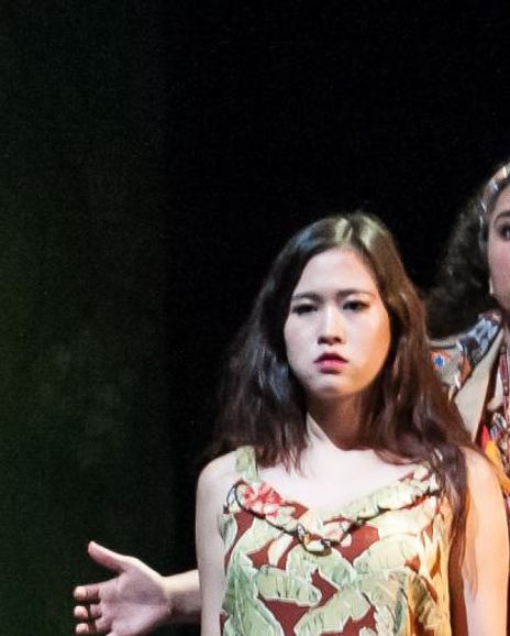 Lee Hyeon Kim Headshot