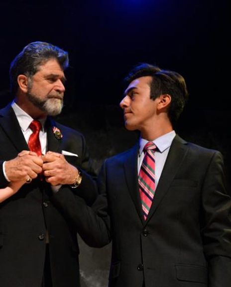 Jake Wascher Headshot