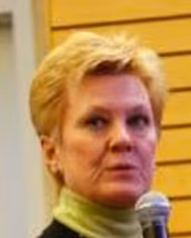 Mimi Wallace Headshot