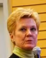 Mimi Wallace