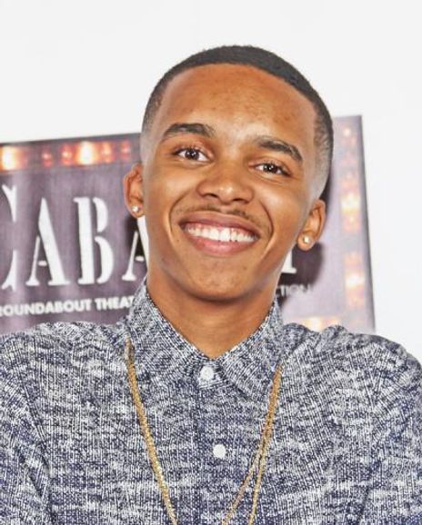 Donis Leonard Jr Headshot