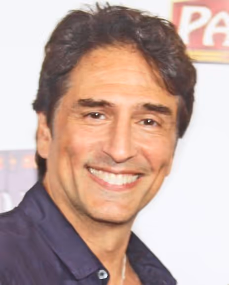 Vince Spano Headshot